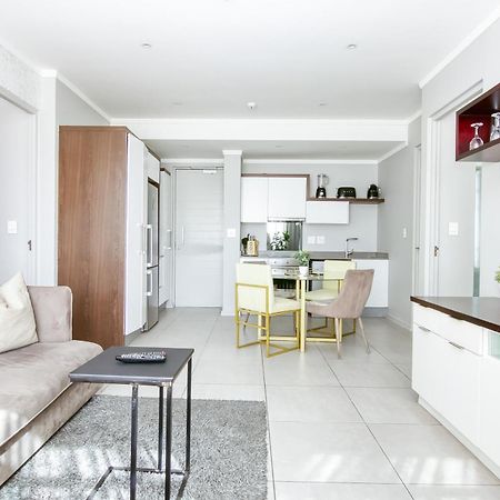 Cgrsa Apartments Sandton ヨハネスブルグ エクステリア 写真