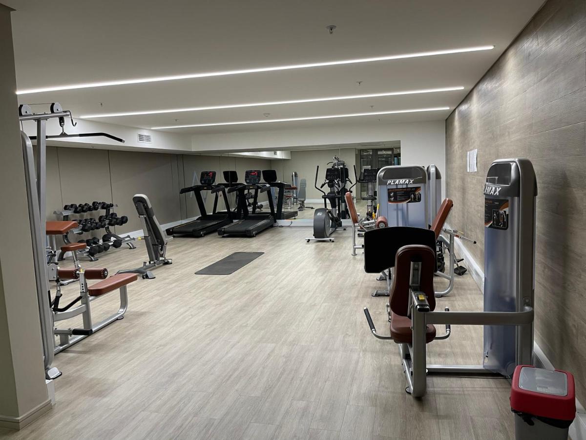 Cgrsa Apartments Sandton ヨハネスブルグ エクステリア 写真