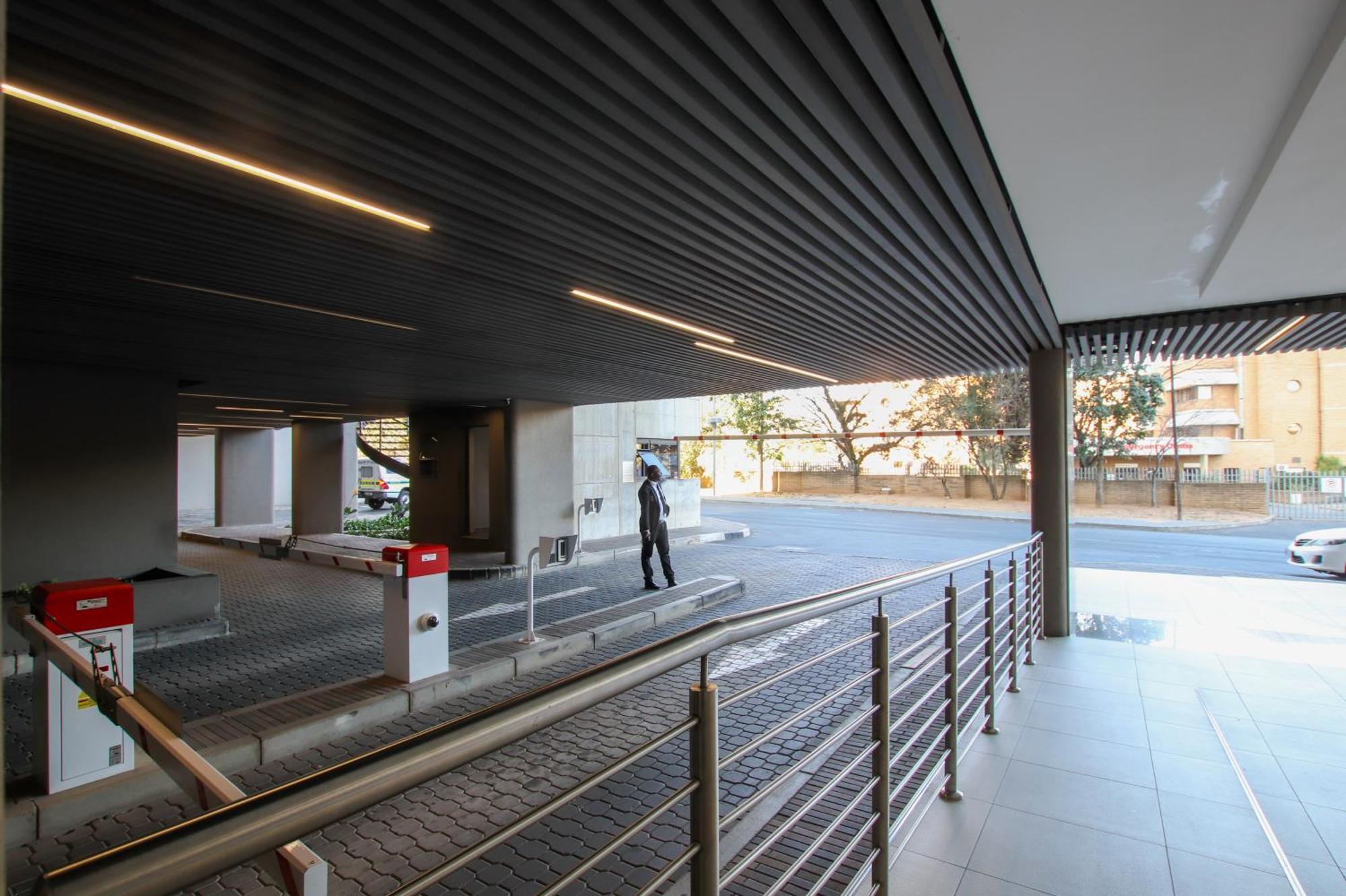 Cgrsa Apartments Sandton ヨハネスブルグ エクステリア 写真