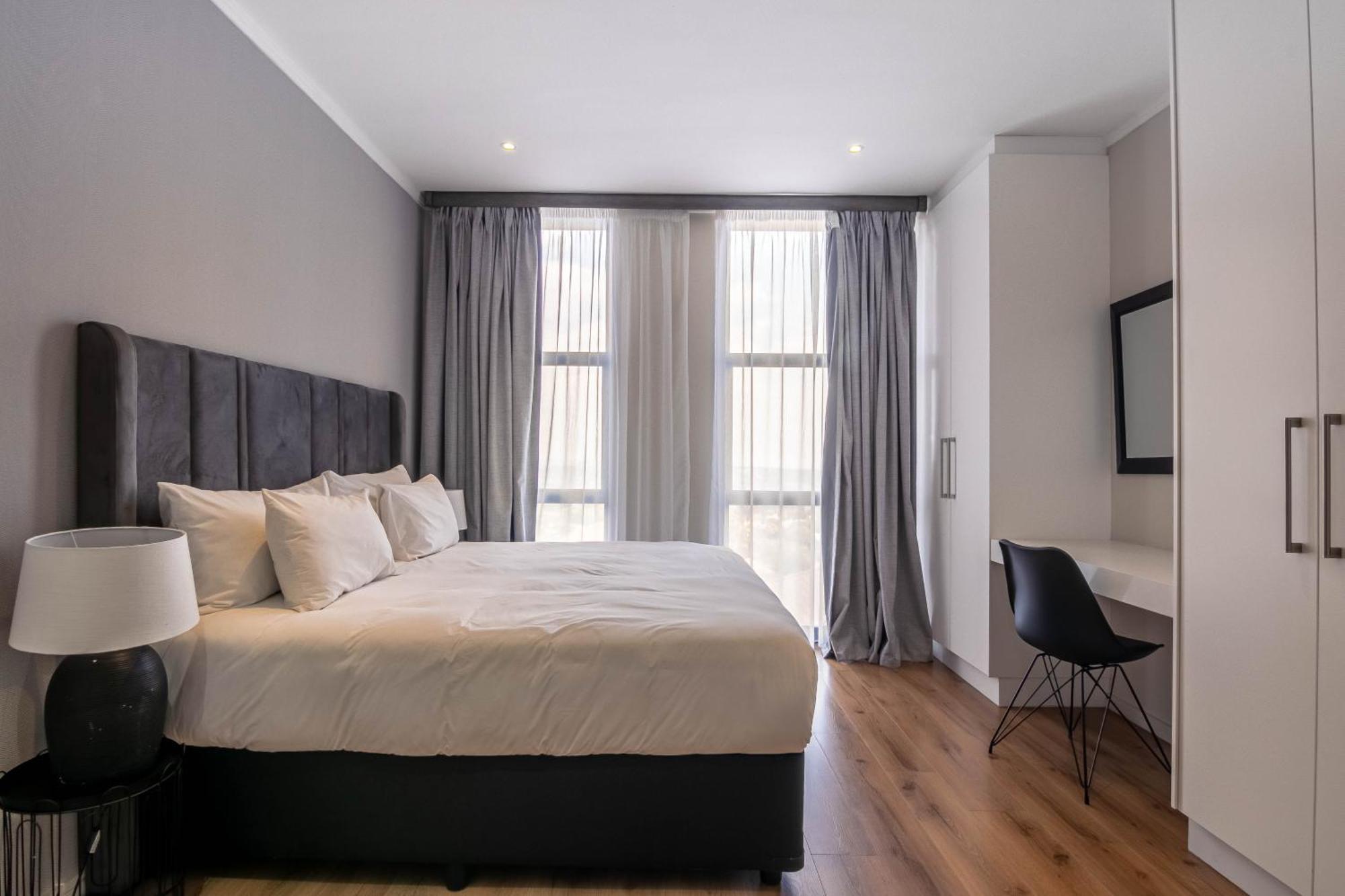 Cgrsa Apartments Sandton ヨハネスブルグ 部屋 写真