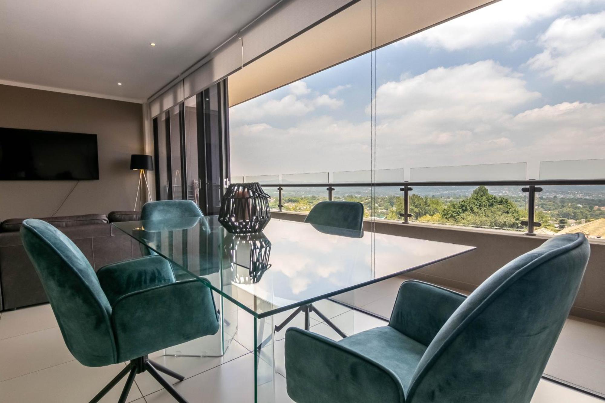 Cgrsa Apartments Sandton ヨハネスブルグ 部屋 写真
