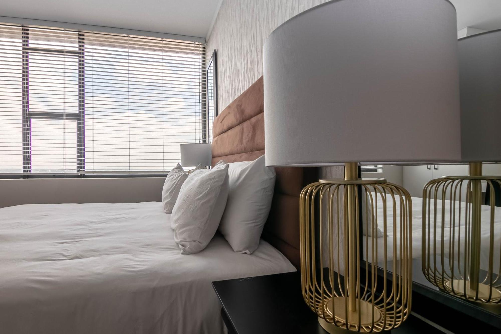 Cgrsa Apartments Sandton ヨハネスブルグ 部屋 写真