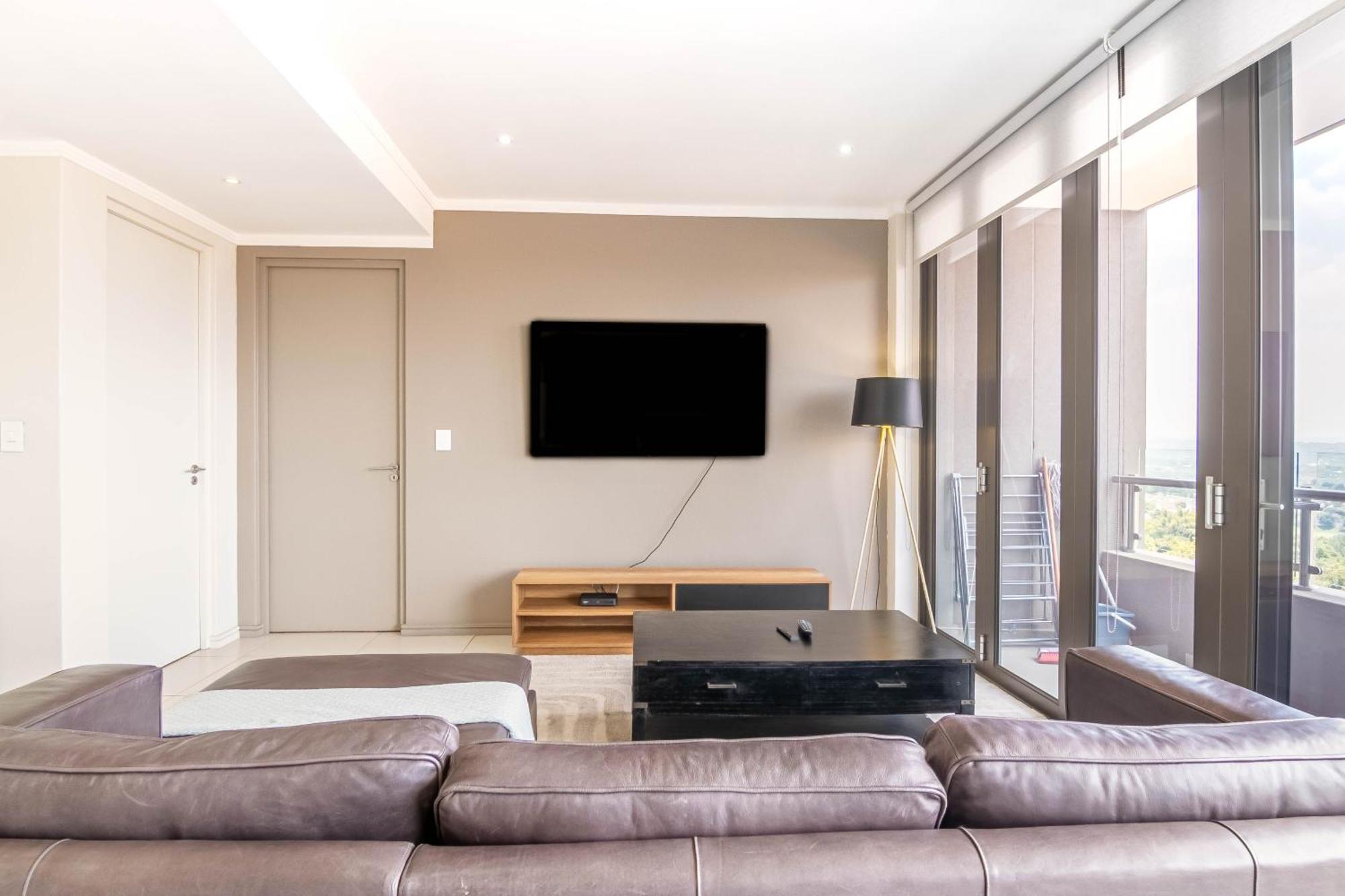 Cgrsa Apartments Sandton ヨハネスブルグ 部屋 写真