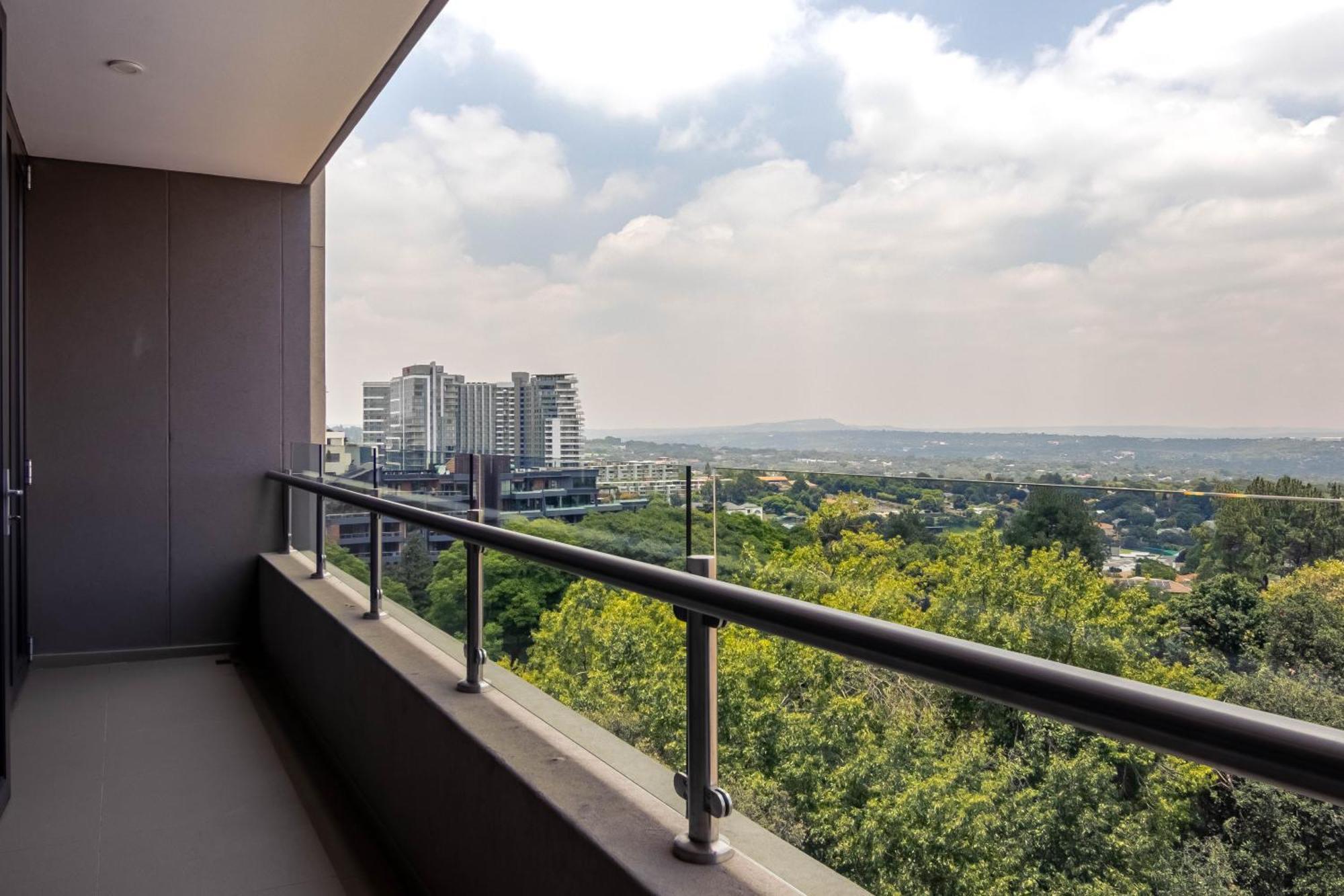 Cgrsa Apartments Sandton ヨハネスブルグ 部屋 写真