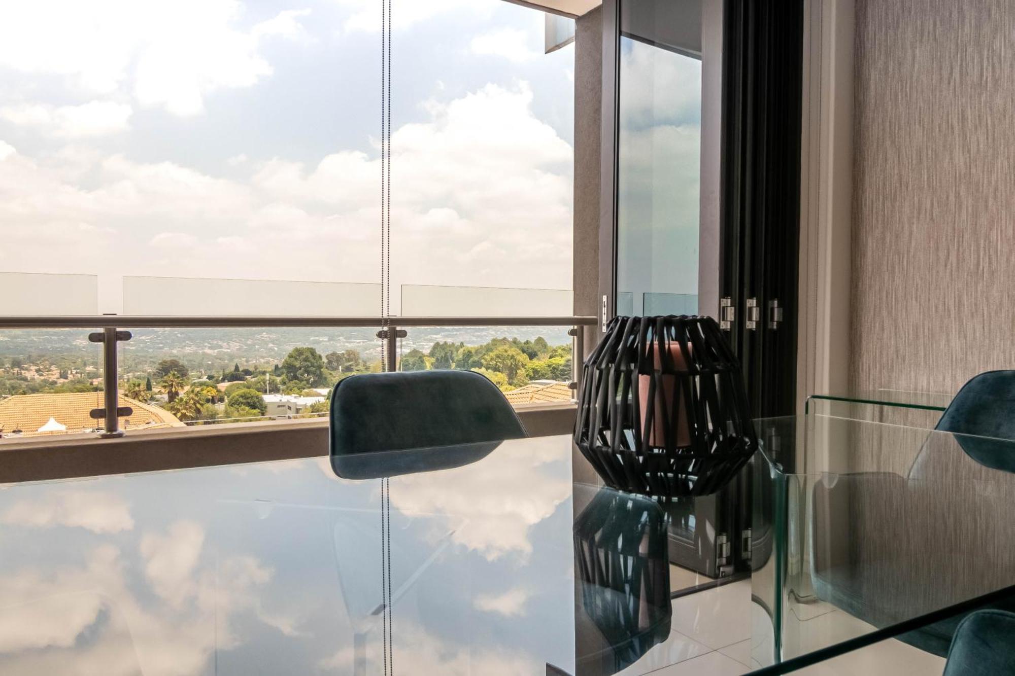 Cgrsa Apartments Sandton ヨハネスブルグ 部屋 写真