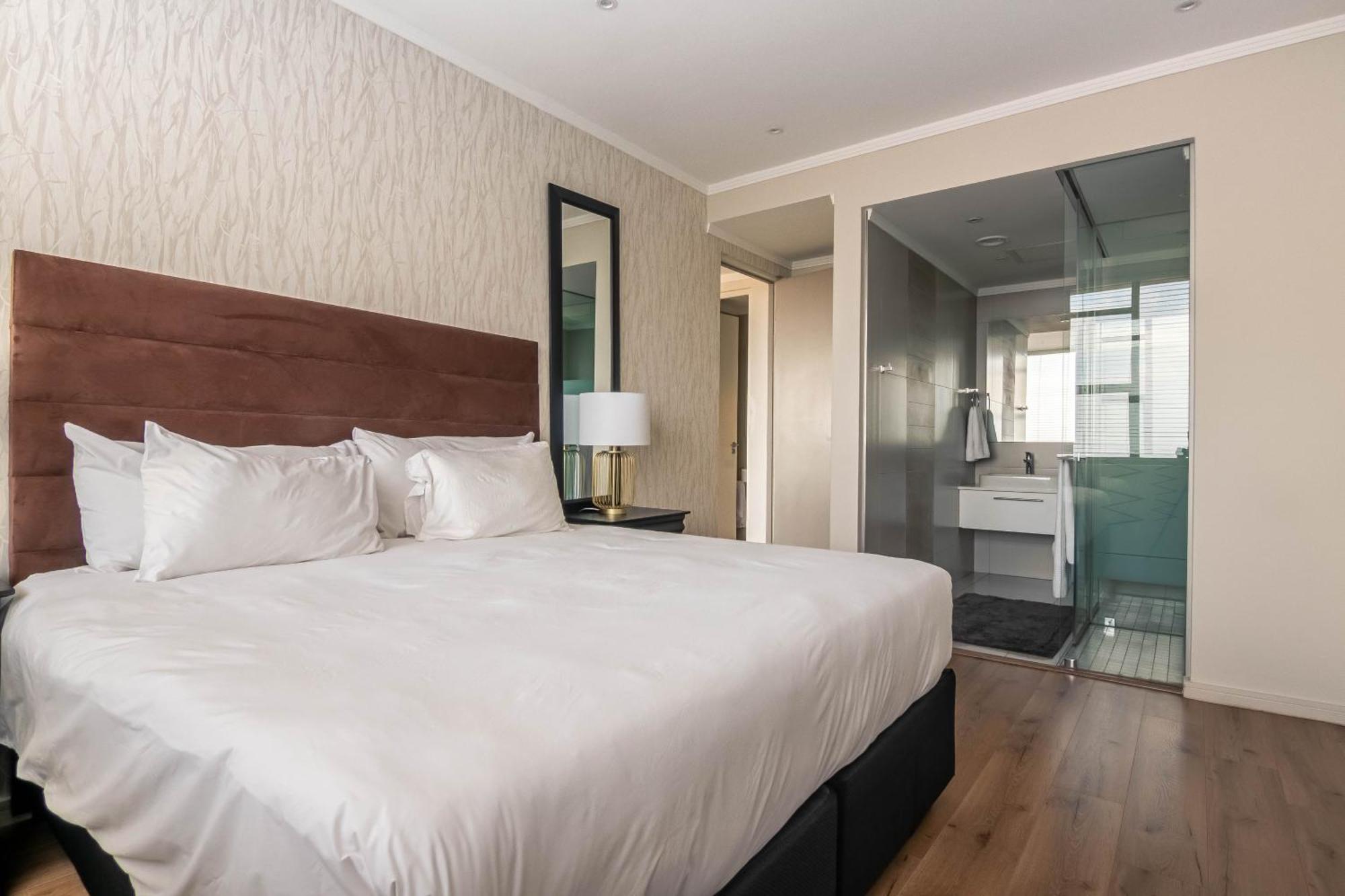 Cgrsa Apartments Sandton ヨハネスブルグ 部屋 写真
