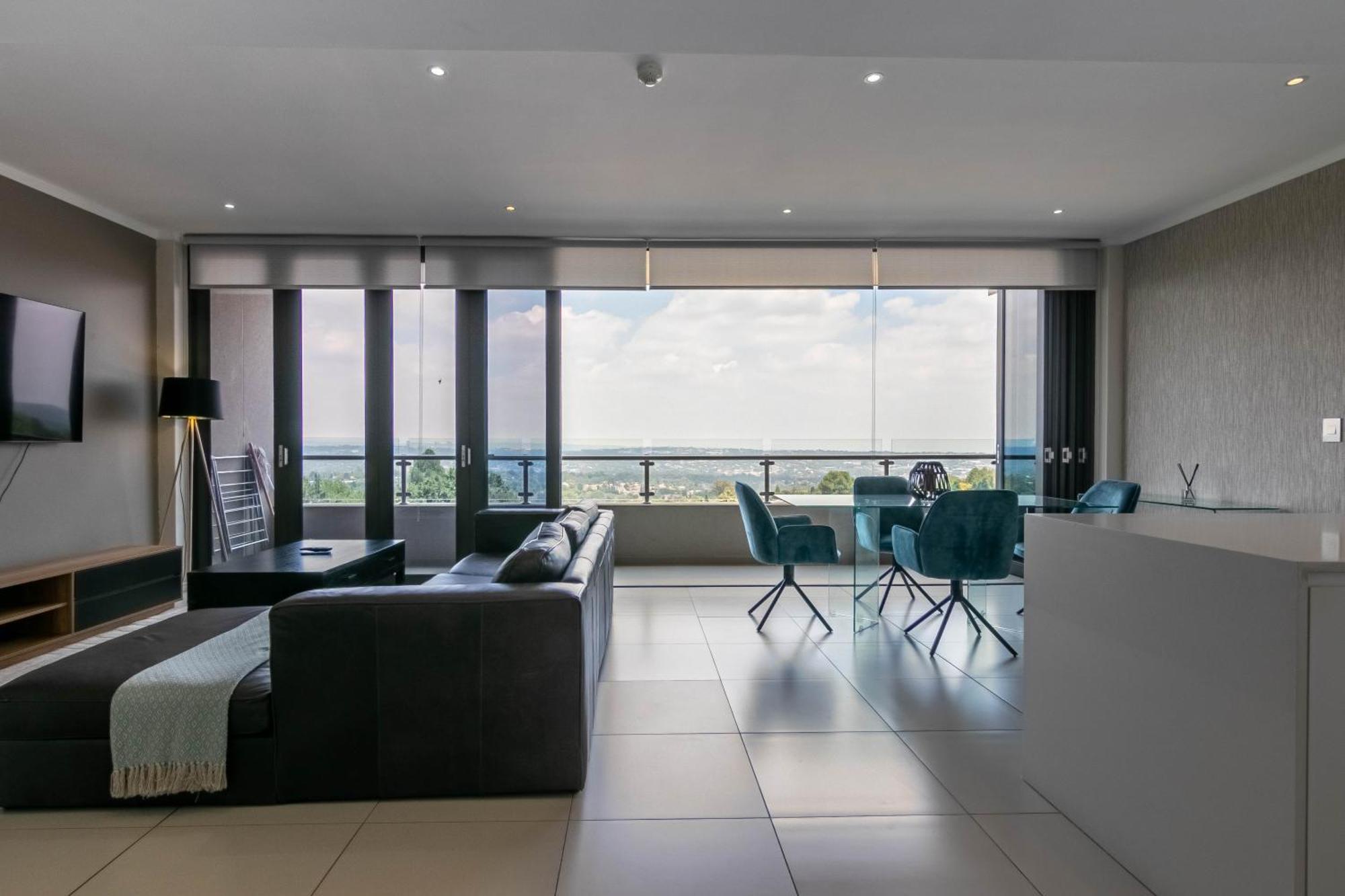 Cgrsa Apartments Sandton ヨハネスブルグ 部屋 写真