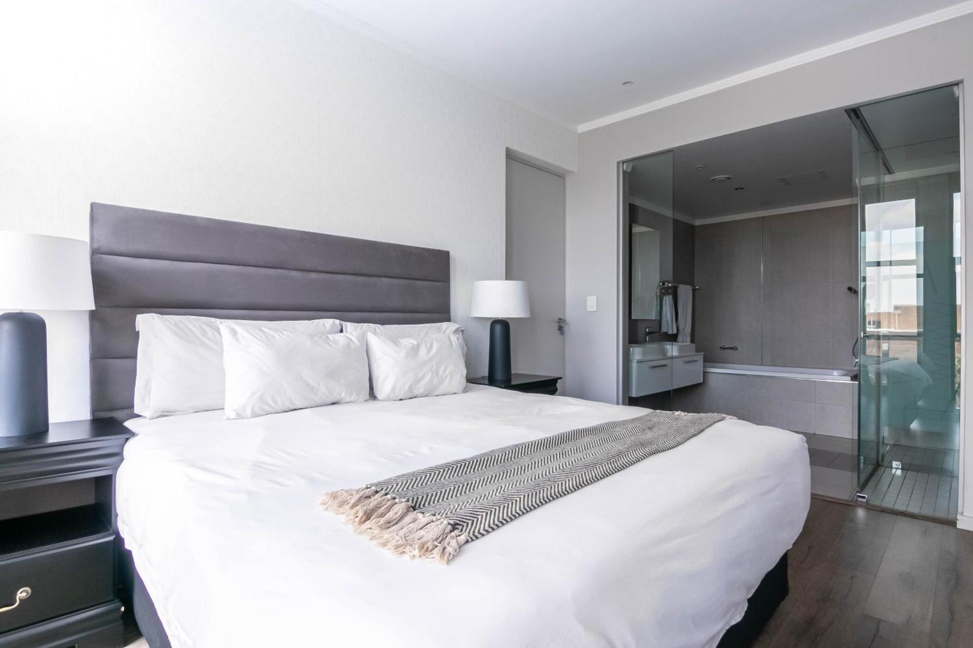 Cgrsa Apartments Sandton ヨハネスブルグ 部屋 写真