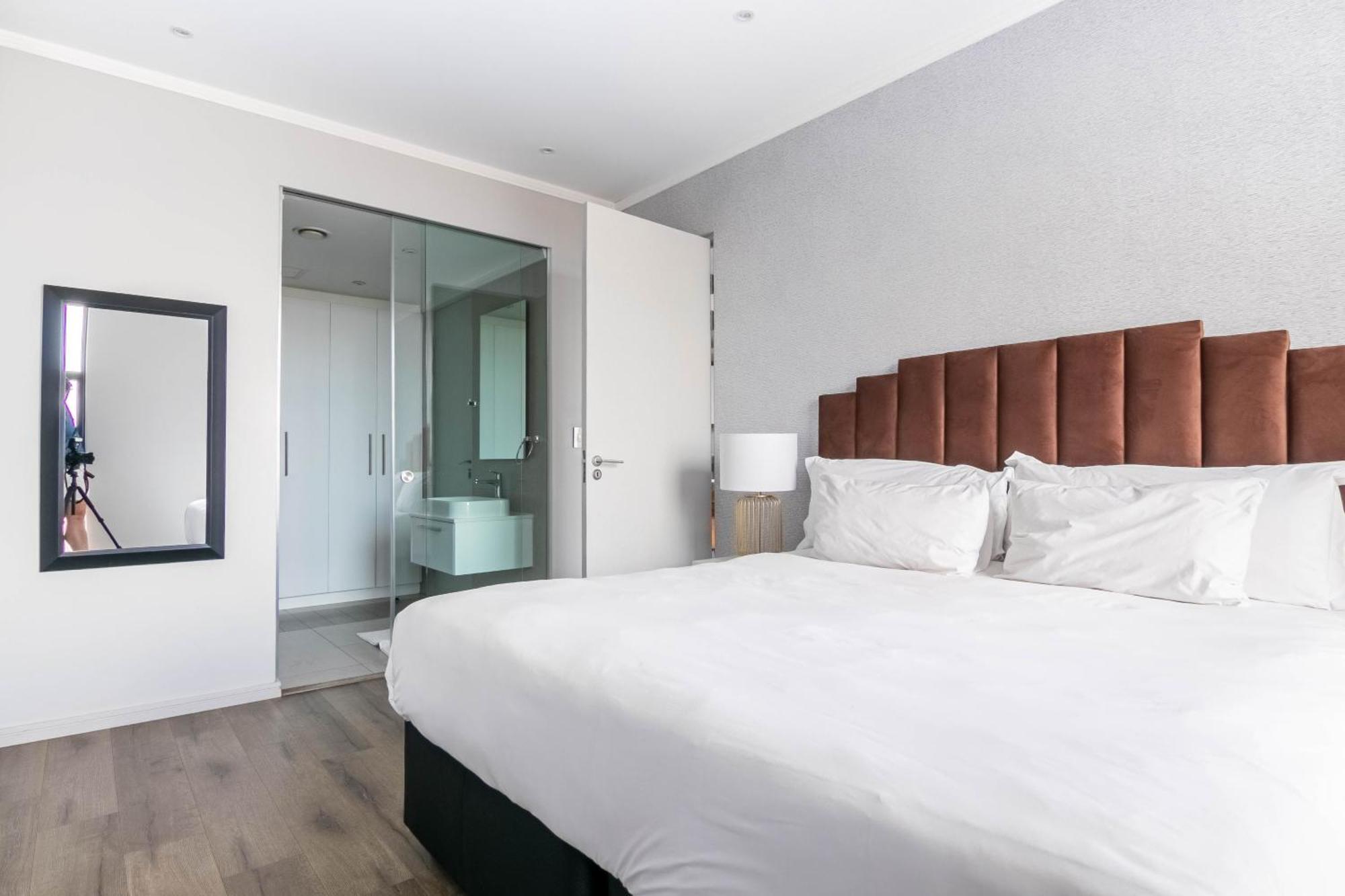 Cgrsa Apartments Sandton ヨハネスブルグ 部屋 写真