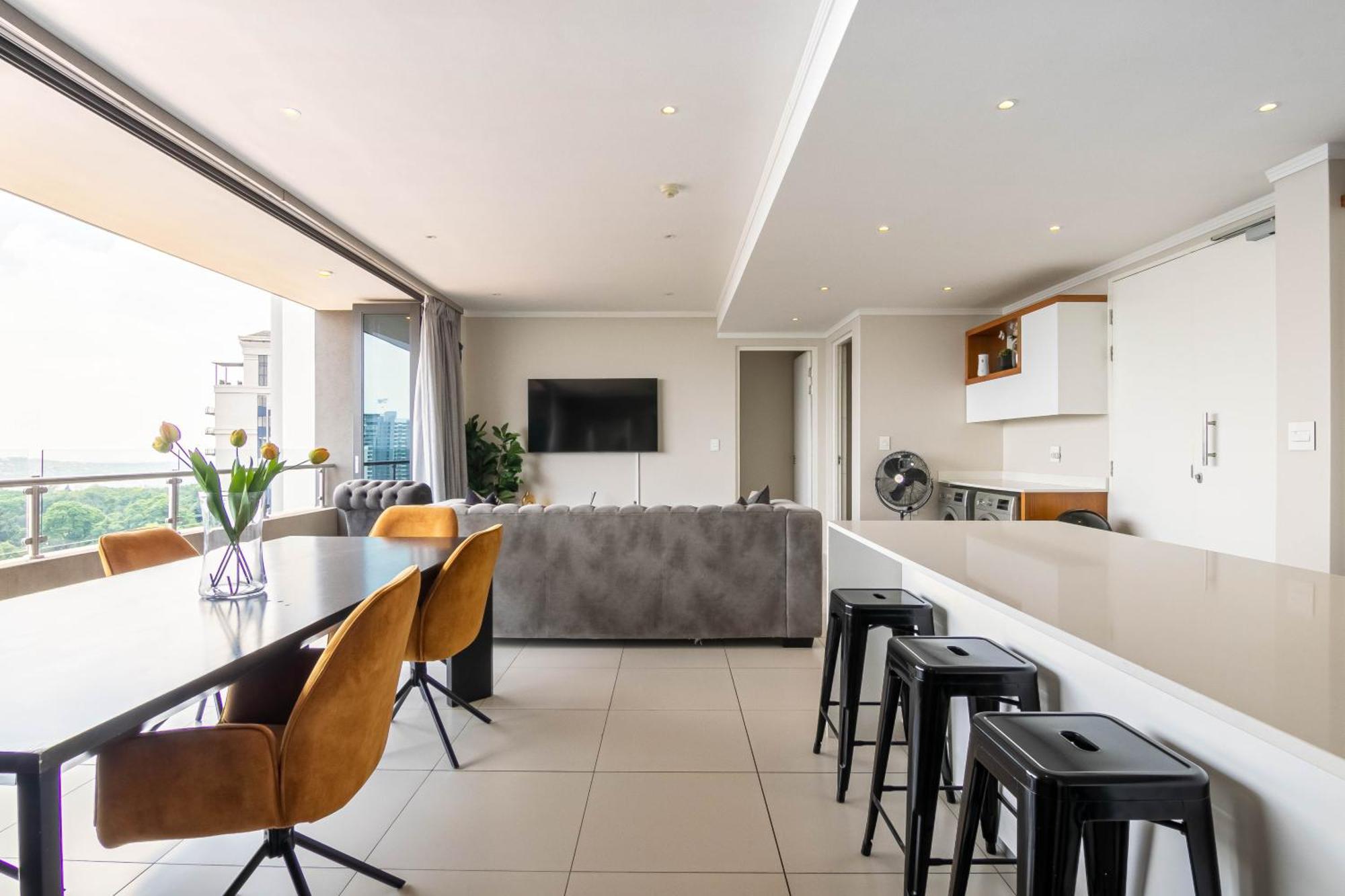 Cgrsa Apartments Sandton ヨハネスブルグ エクステリア 写真