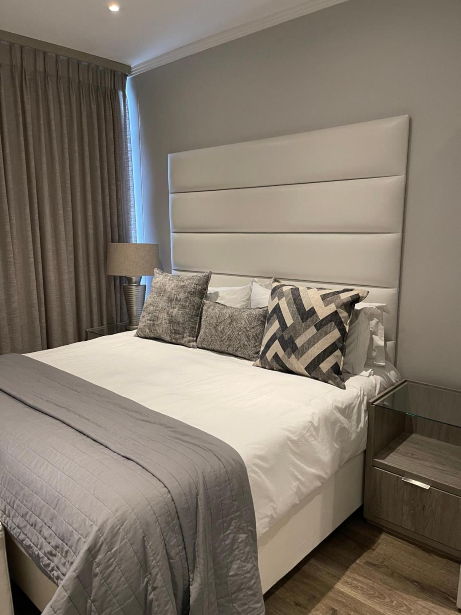 Cgrsa Apartments Sandton ヨハネスブルグ エクステリア 写真