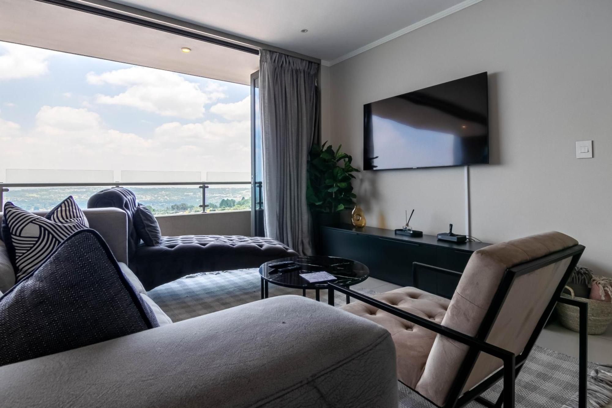 Cgrsa Apartments Sandton ヨハネスブルグ エクステリア 写真