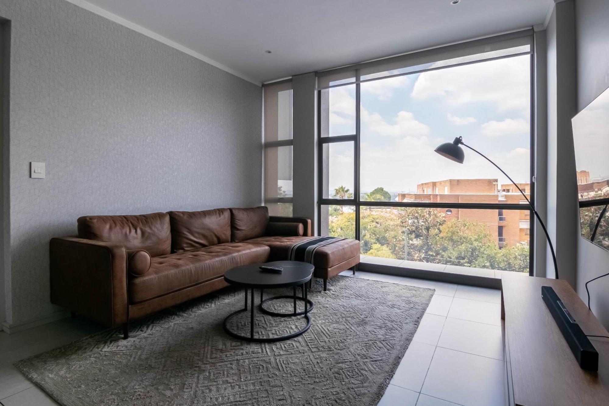 Cgrsa Apartments Sandton ヨハネスブルグ 部屋 写真