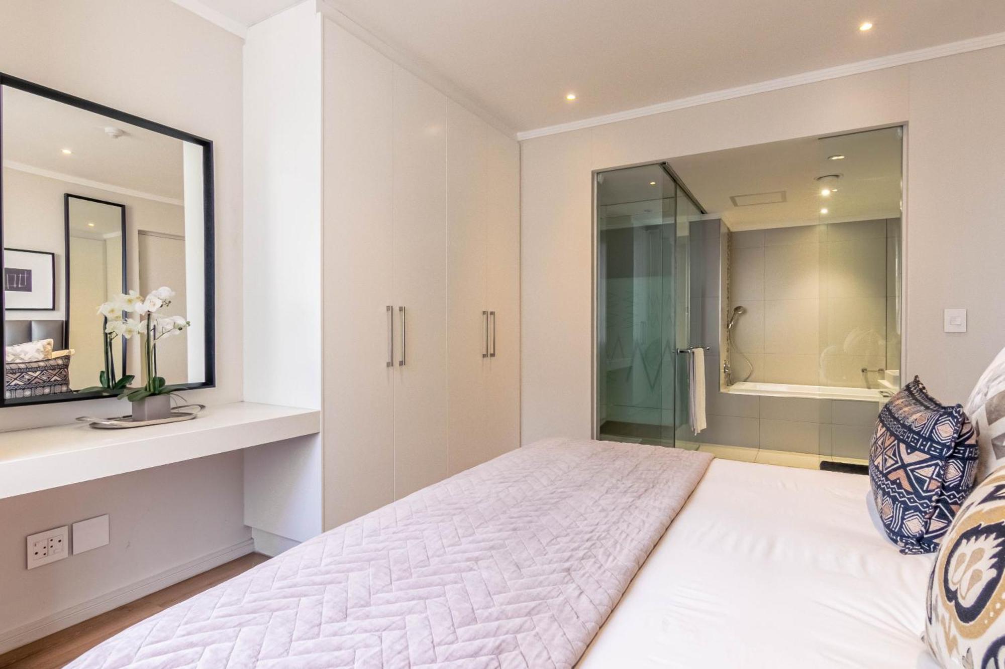 Cgrsa Apartments Sandton ヨハネスブルグ エクステリア 写真
