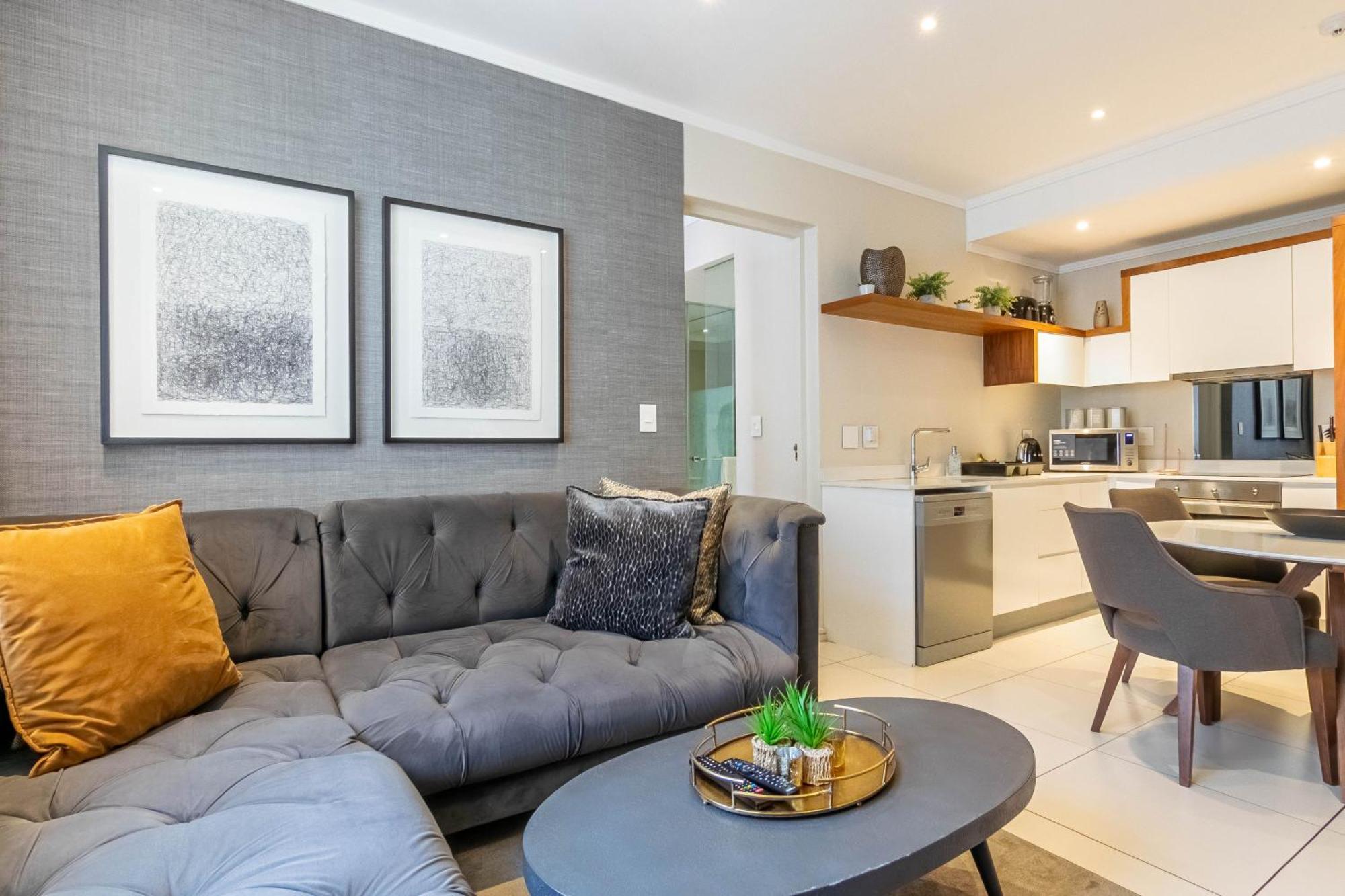 Cgrsa Apartments Sandton ヨハネスブルグ エクステリア 写真