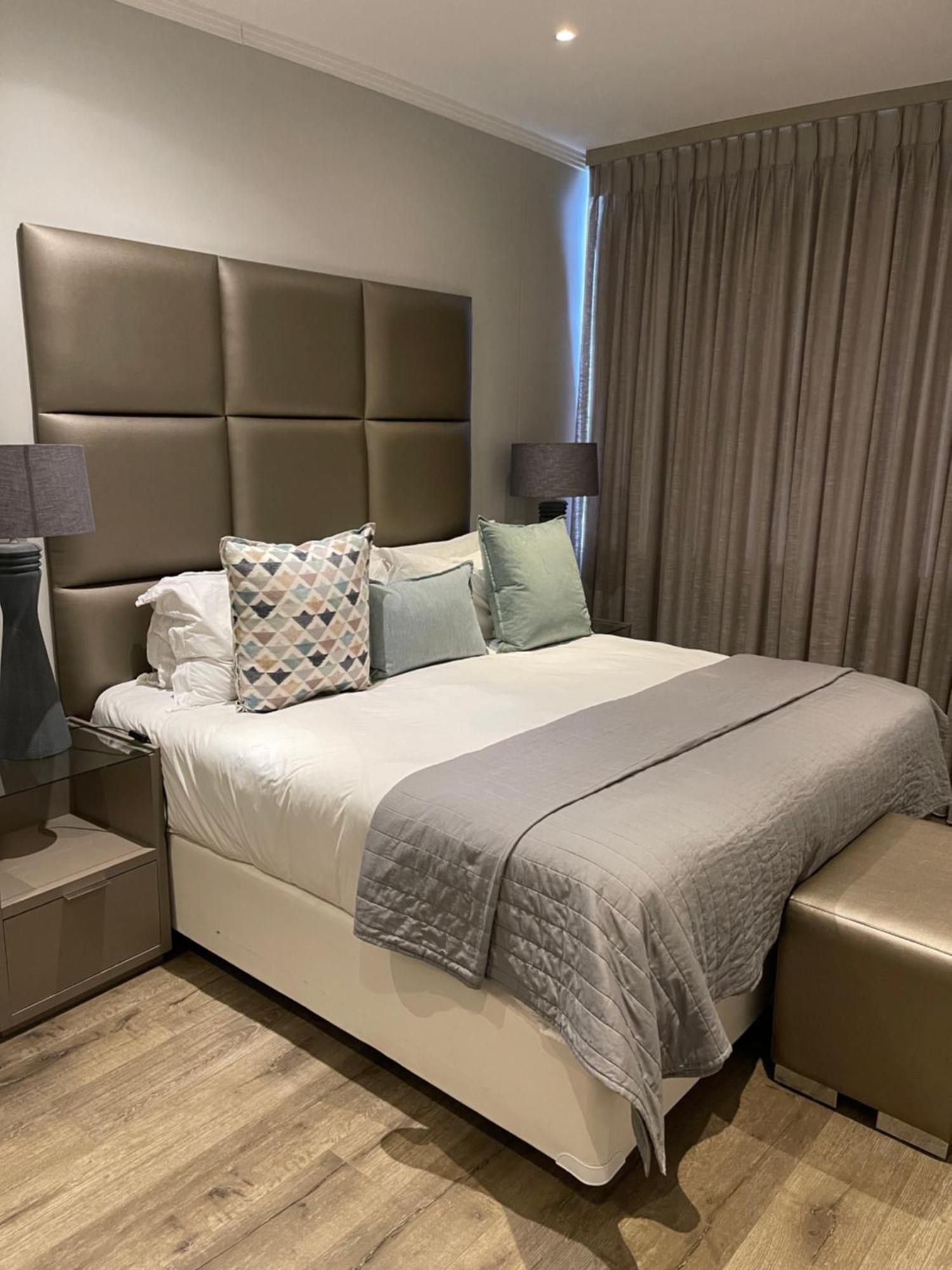Cgrsa Apartments Sandton ヨハネスブルグ エクステリア 写真