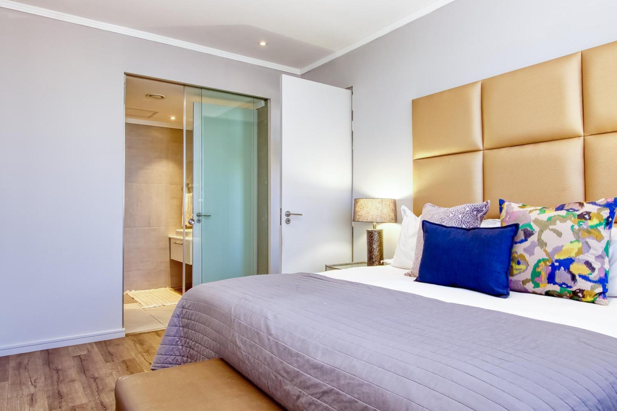 Cgrsa Apartments Sandton ヨハネスブルグ エクステリア 写真