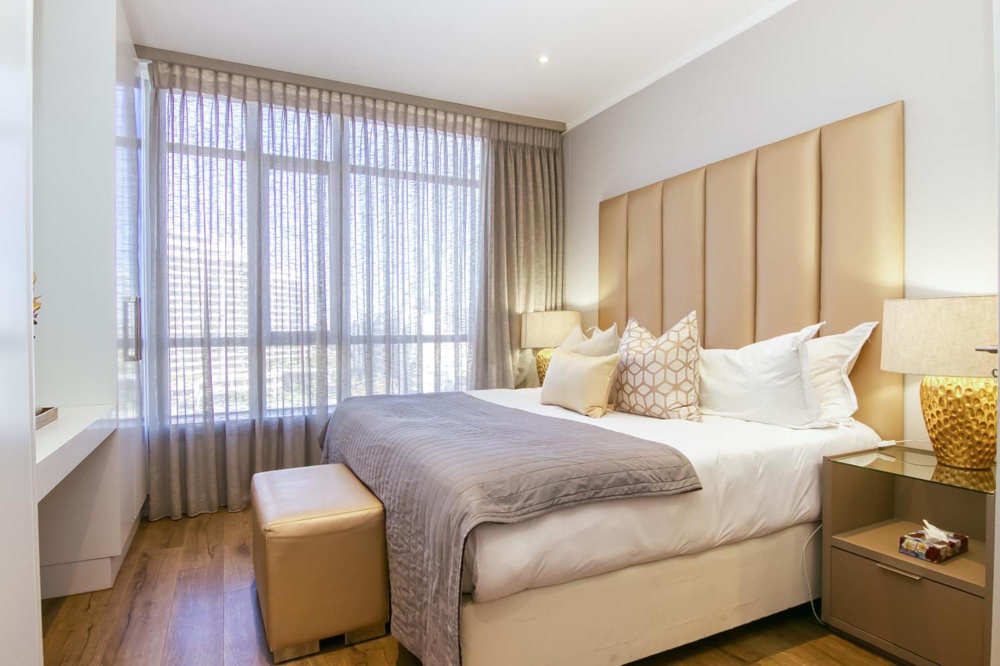 Cgrsa Apartments Sandton ヨハネスブルグ エクステリア 写真